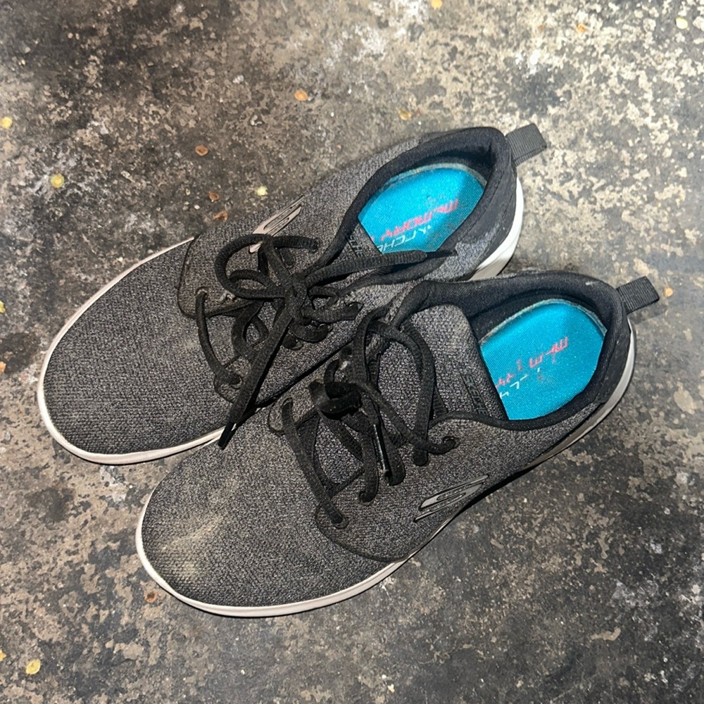 Sketcher sneakers